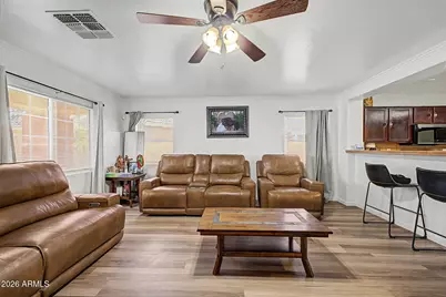 13438 N 124th Lane, El Mirage, AZ 85335 - Photo 5