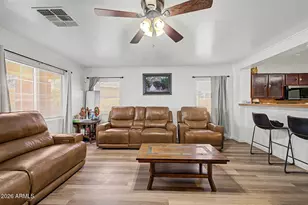 13438 N 124th Ln, El Mirage, AZ 85335 - Photo 5