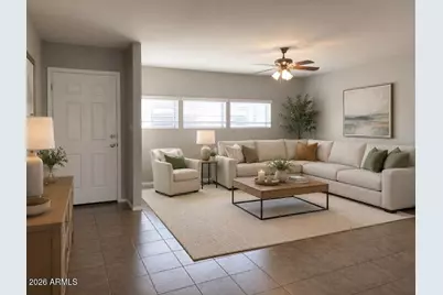 2693 E Oakleaf Drive, Tempe, AZ 85288 - Photo 1