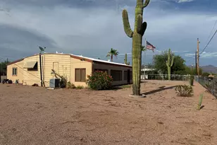 1326 W Greasewood St, Apache Junction, AZ 85120 - Photo 27
