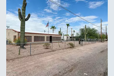 1326 W Greasewood Street, Apache Junction, AZ 85120 - Photo 1