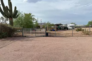 1326 W Greasewood St, Apache Junction, AZ 85120 - Photo 21
