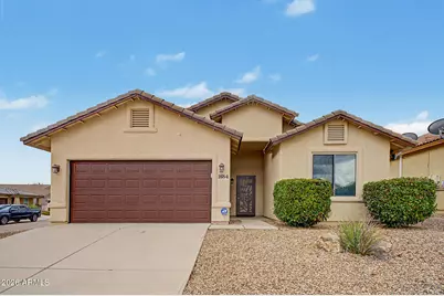 1684 S Tenen Pass Drive, Benson, AZ 85602 - Photo 1