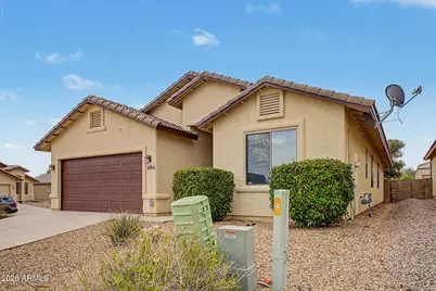 1684 S Tenen Pass Drive, Benson, AZ 85602 - Photo 3
