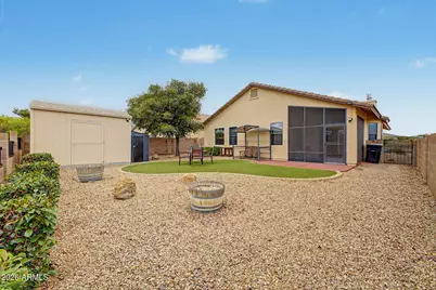 1684 S Tenen Pass Drive, Benson, AZ 85602 - Photo 27