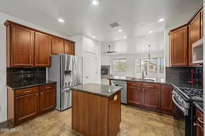 1684 S Tenen Pass Drive, Benson, AZ 85602 - Photo 9