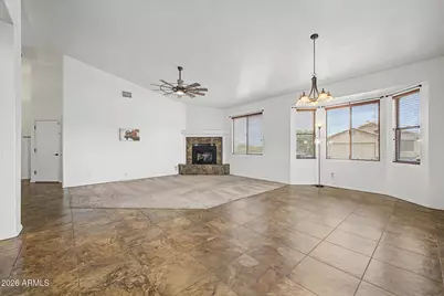 1684 S Tenen Pass Drive, Benson, AZ 85602 - Photo 5