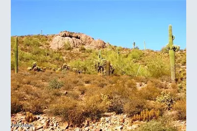 5071 S Desert Willow Drive, Gold Canyon, AZ 85118 - Photo 11