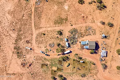 4394 Keats Road #052, Snowflake, AZ 85937 - Photo 31
