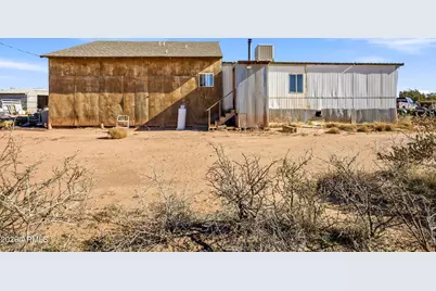 4394 Keats Road #052, Snowflake, AZ 85937 - Photo 5