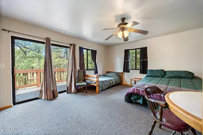 2746 Skyhawk Drive #85933, Overgaard, AZ 85933 - Photo 23