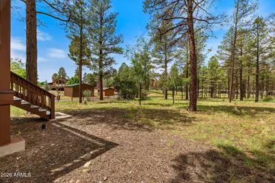 2746 Skyhawk Drive #85933, Overgaard, AZ 85933 - Photo 31