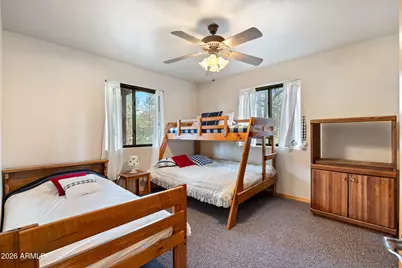 2746 Skyhawk Drive #85933, Overgaard, AZ 85933 - Photo 17