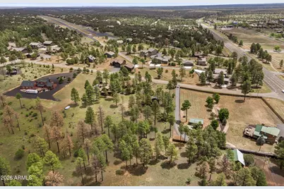 2746 Skyhawk Drive #85933, Overgaard, AZ 85933 - Photo 41
