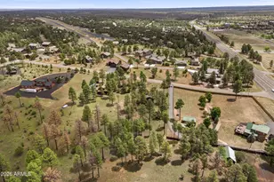 2746 Sky Hawk Dr, Overgaard, AZ 85933 - Photo 41