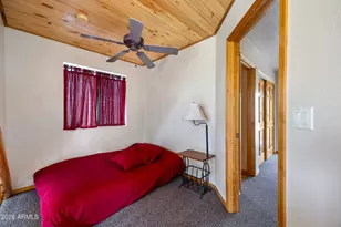 2746 Sky Hawk Dr, Overgaard, AZ 85933 - Photo 21
