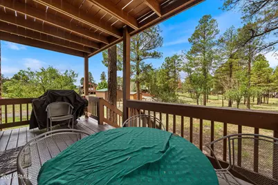 2746 Skyhawk Drive #85933, Overgaard, AZ 85933 - Photo 29