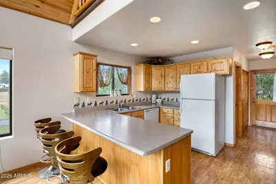 2746 Skyhawk Drive #85933, Overgaard, AZ 85933 - Photo 13