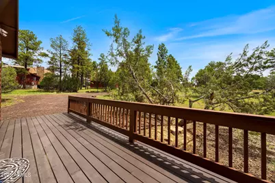 2746 Skyhawk Drive #85933, Overgaard, AZ 85933 - Photo 7