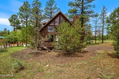 2746 Skyhawk Drive #85933, Overgaard, AZ 85933 - Photo 3
