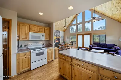 2746 Skyhawk Drive #85933, Overgaard, AZ 85933 - Photo 15