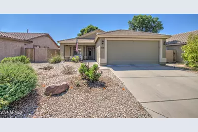 10109 E Obispo Avenue, Mesa, AZ 85212 - Photo 1
