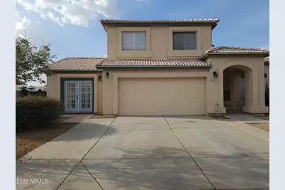 8002 W Stella Avenue, Glendale, AZ 85303 - Photo 1