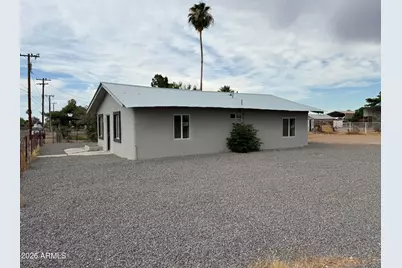 64688 Harcuvar Drive, Salome, AZ 85348 - Photo 3