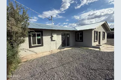 64688 Harcuvar Drive, Salome, AZ 85348 - Photo 7
