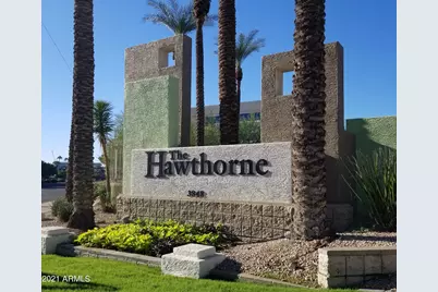 3848 N 3rd Avenue #Unit 1086, Phoenix, AZ 85013 - Photo 19