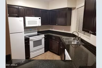 3848 N 3rd Avenue #Unit 1086, Phoenix, AZ 85013 - Photo 1