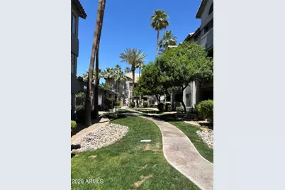 2025 E Campbell Avenue #335, Phoenix, AZ 85016 - Photo 13