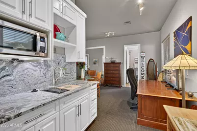 4502 E Sierra Sunset Trail, Cave Creek, AZ 85331 - Photo 33