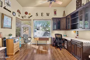 4502 E Sierra Sunset Trail, Cave Creek, AZ 85331 - Photo 9
