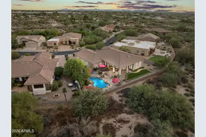 4502 E Sierra Sunset Trail, Cave Creek, AZ 85331 - Photo 53