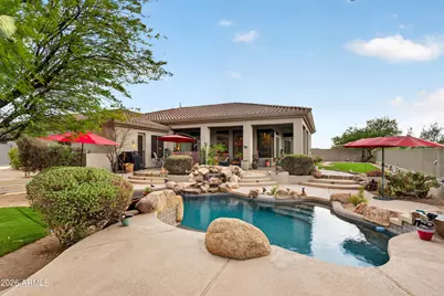 4502 E Sierra Sunset Trail, Cave Creek, AZ 85331 - Photo 39
