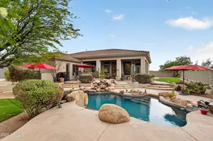 4502 E Sierra Sunset Trail, Cave Creek, AZ 85331 - Photo 39