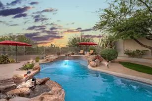 4502 E Sierra Sunset Trail, Cave Creek, AZ 85331 - Photo 47