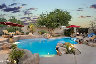 4502 E Sierra Sunset Trail, Cave Creek, AZ 85331 - Photo 45