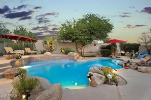 4502 E Sierra Sunset Trail, Cave Creek, AZ 85331 - Photo 45