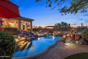 4502 E Sierra Sunset Trail, Cave Creek, AZ 85331 - Photo 1