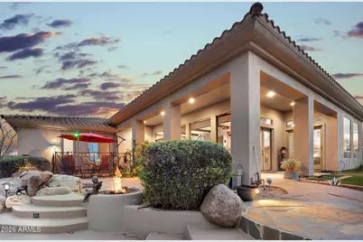 4502 E Sierra Sunset Trail, Cave Creek, AZ 85331 - Photo 41