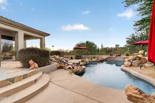 4502 E Sierra Sunset Trail, Cave Creek, AZ 85331 - Photo 41