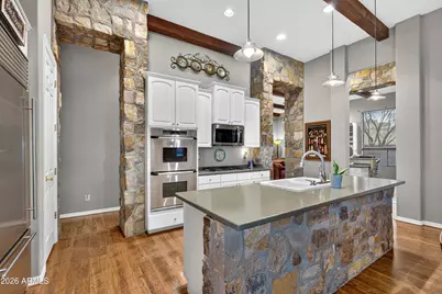 4502 E Sierra Sunset Trail, Cave Creek, AZ 85331 - Photo 11