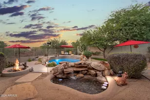 4502 E Sierra Sunset Trail, Cave Creek, AZ 85331 - Photo 49