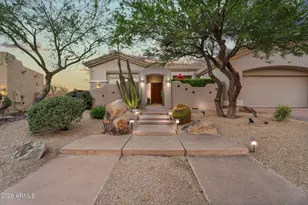 4502 E Sierra Sunset Trail, Cave Creek, AZ 85331 - Photo 3