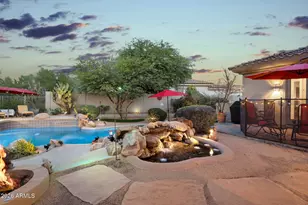 4502 E Sierra Sunset Trail, Cave Creek, AZ 85331 - Photo 43