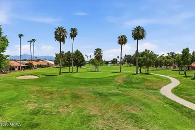 2064 S Farnsworth Drive #7, Mesa, AZ 85209 - Photo 35