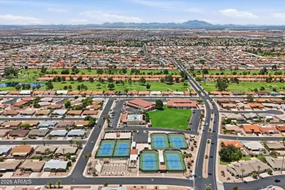 2064 S Farnsworth Drive #7, Mesa, AZ 85209 - Photo 31