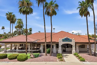 2064 S Farnsworth Drive #7, Mesa, AZ 85209 - Photo 33